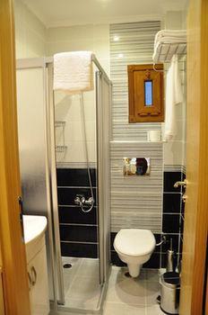 Mymoon Residence Istanbul Bagian luar foto