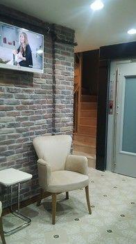 Mymoon Residence Istanbul Bagian luar foto
